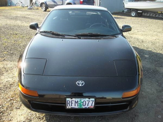 Illustration for article titled Would You Go $6,000 for A Clean 1991 Toyota MR2?